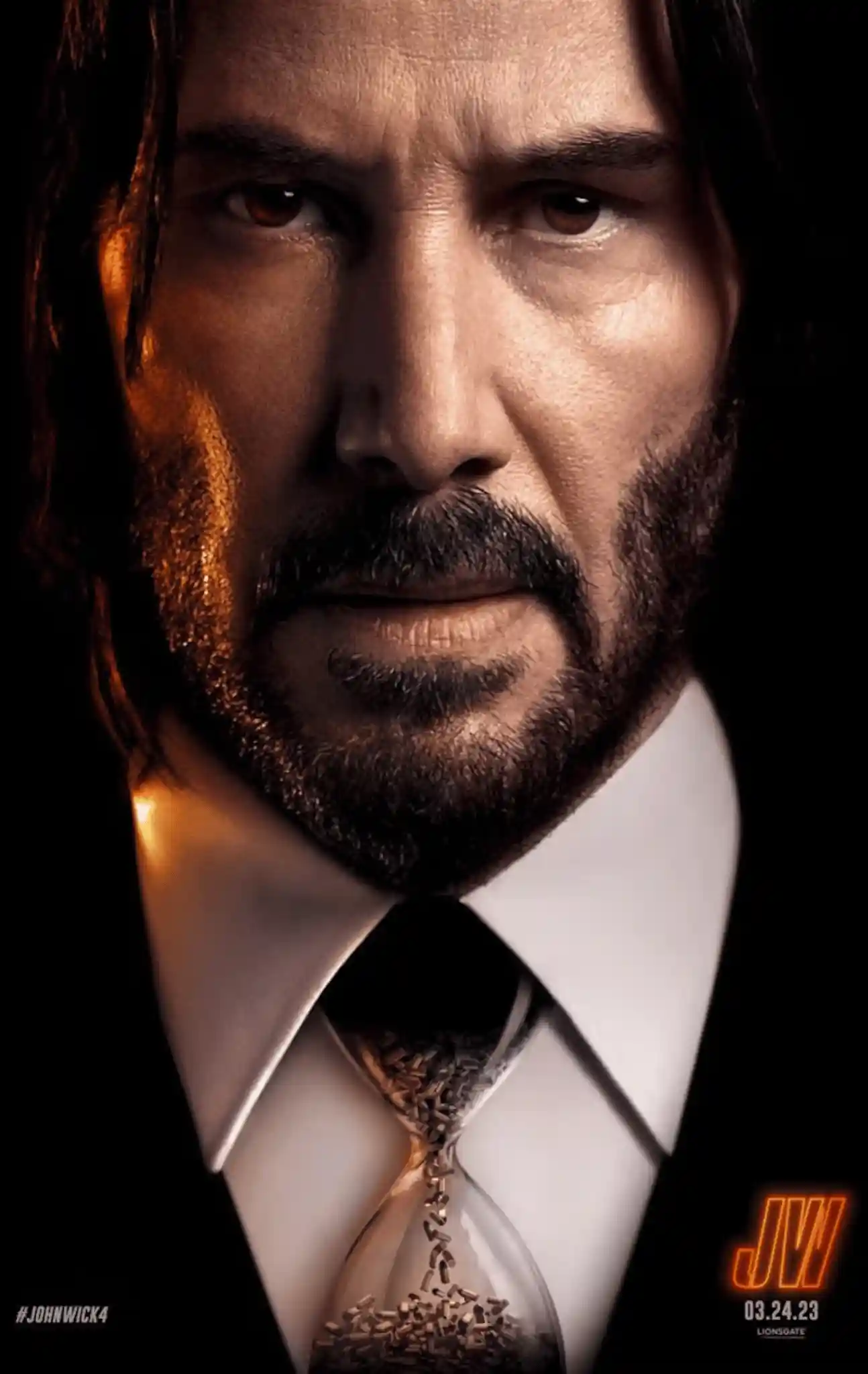 #1 IPTV Nordic Service in 2025 13 John Wick: Chapter 4