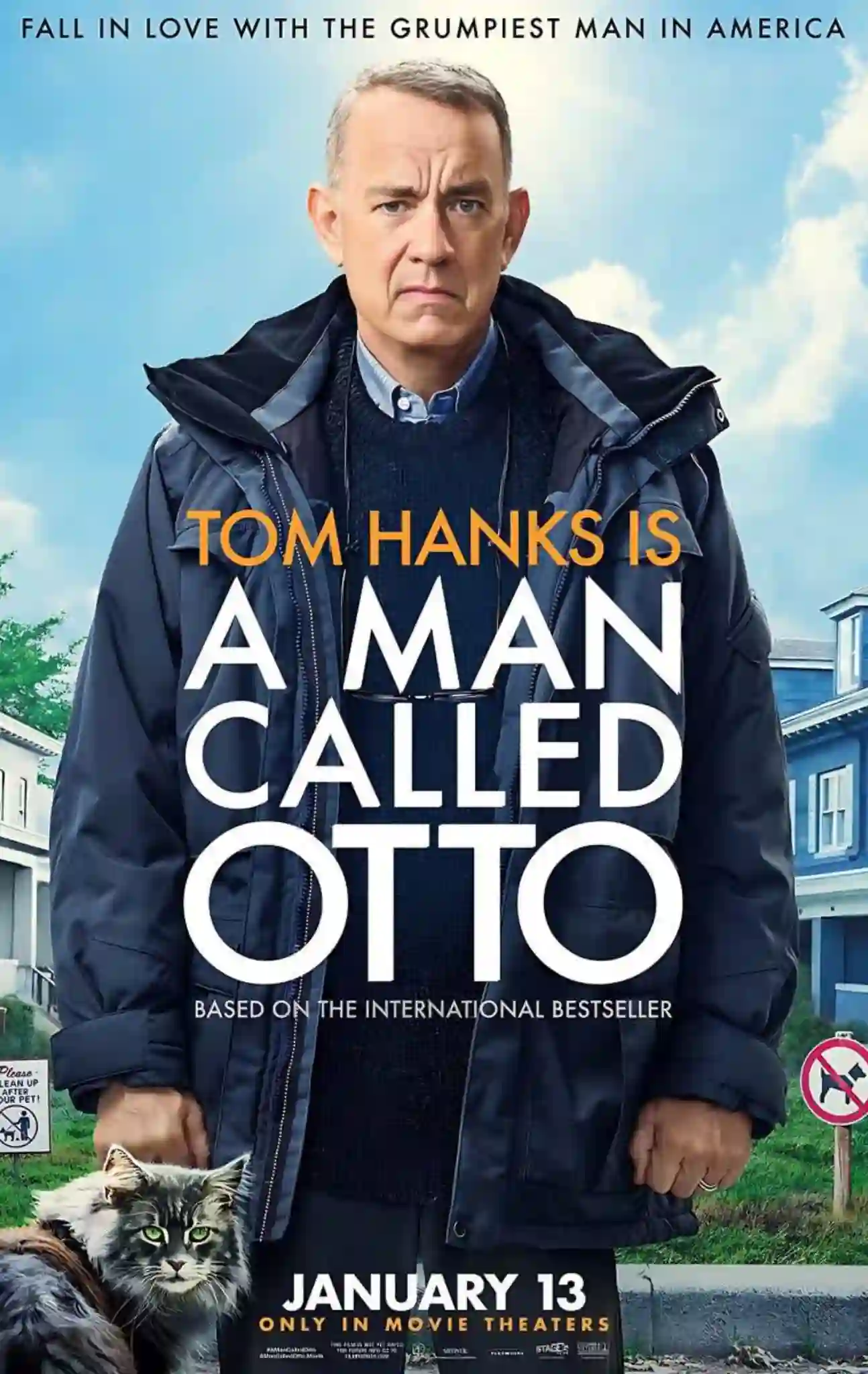 #1 IPTV Nordic Service in 2025 11 A Man Called Otto