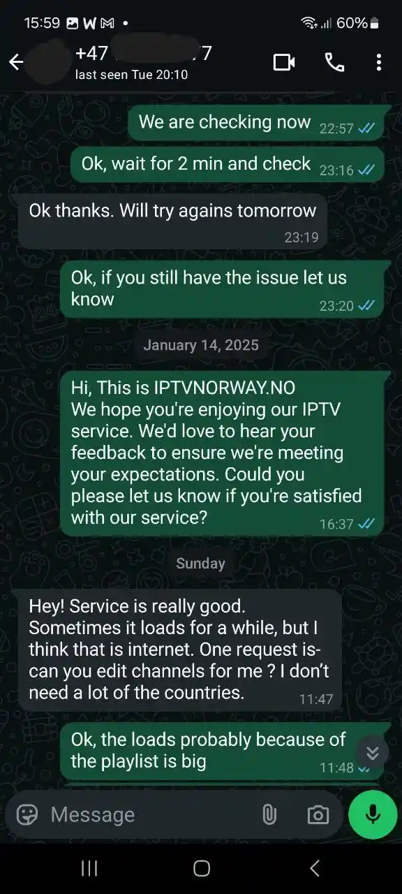 iptv reviews whatsap 4